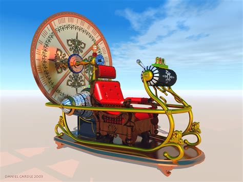 Time Machine .